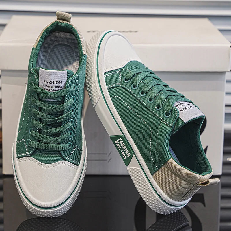 Lurea - Tenis Urbanos Ligeros
