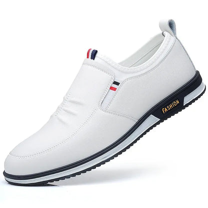 Adren - Tenis Para Caminar Ortopédicos Para Hombre