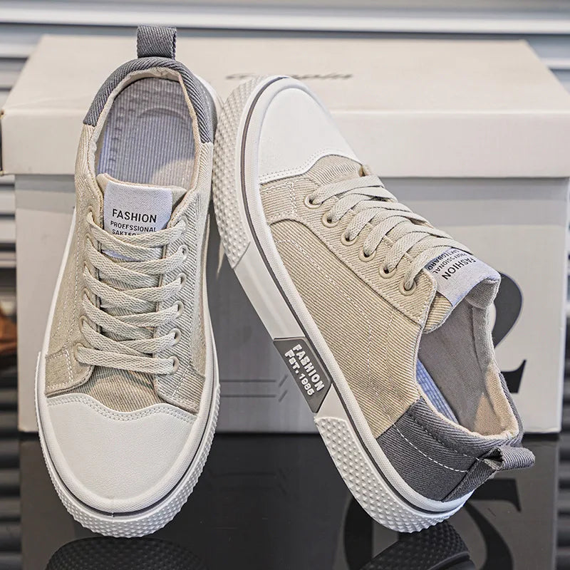 Lurea - Tenis Urbanos Ligeros