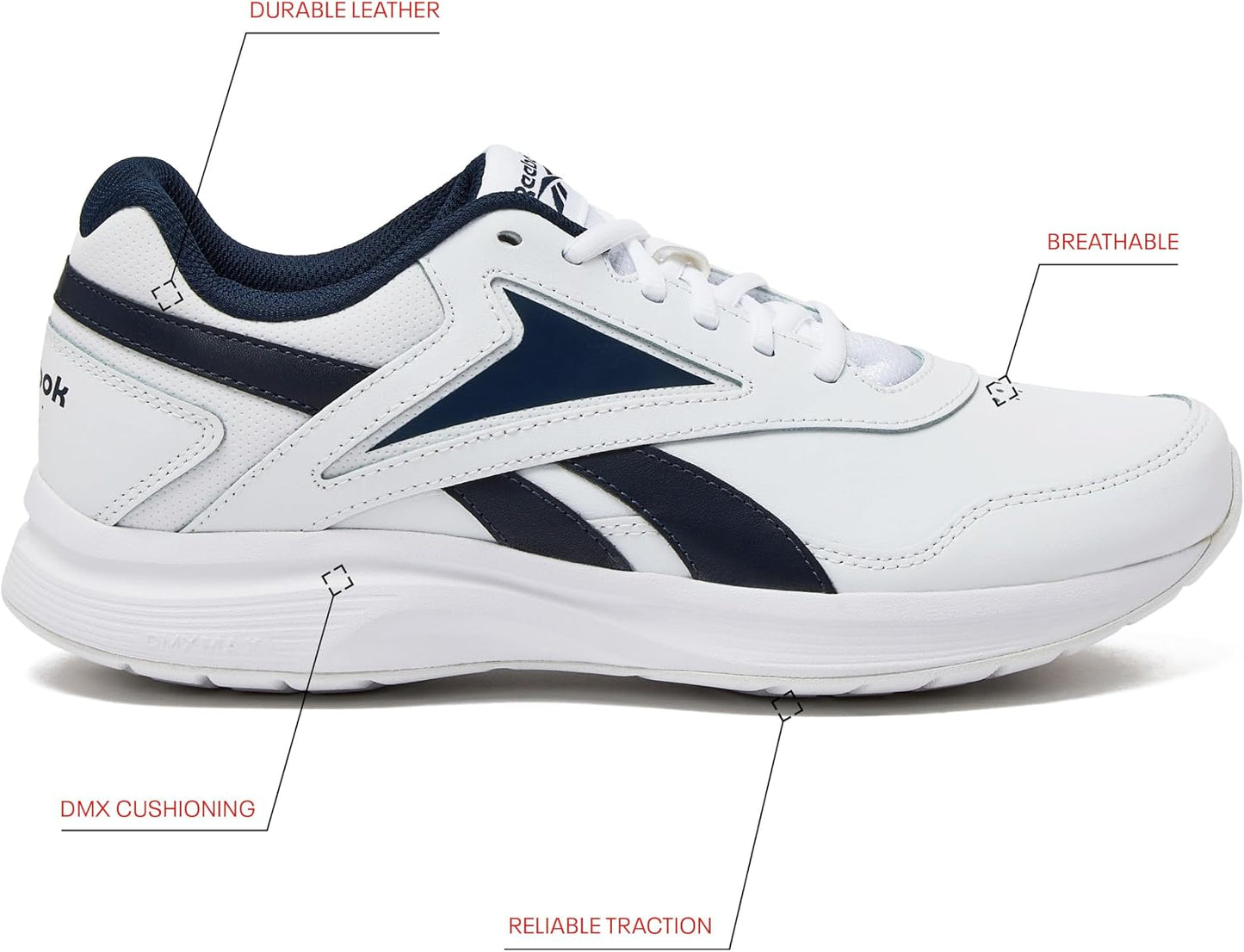 Walk Ultra 7 DMX Max