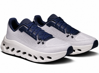 CloudBalance - Navy Blue