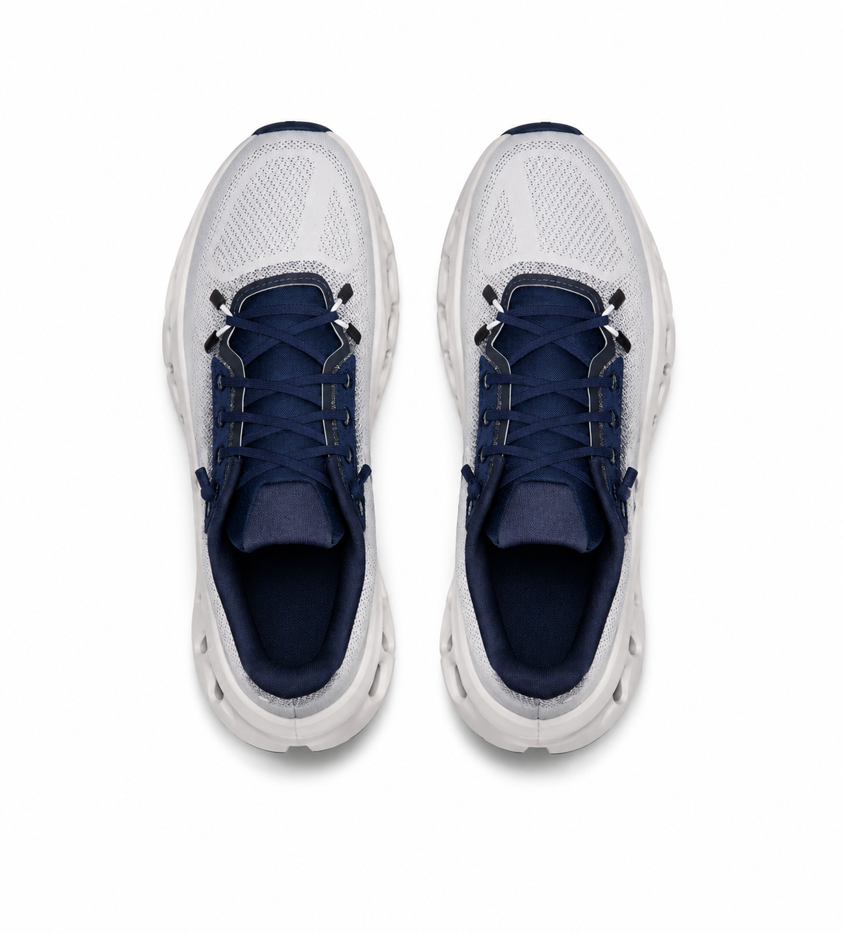 CloudBalance - Navy Blue