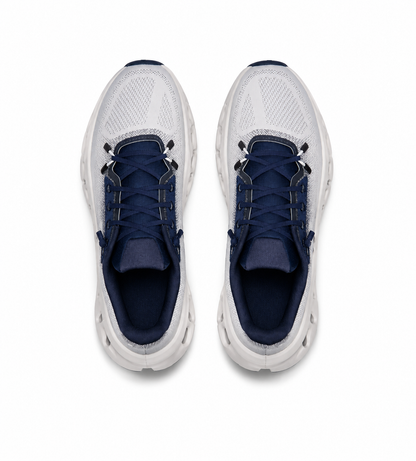 CloudBalance - Navy Blue