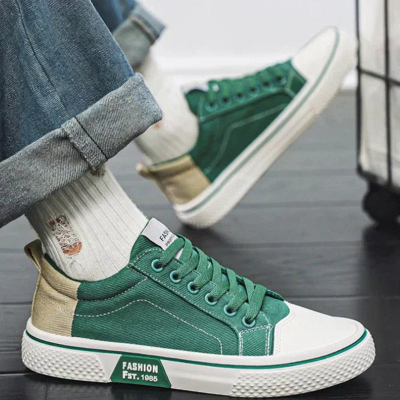Lurea - Tenis Urbanos Ligeros