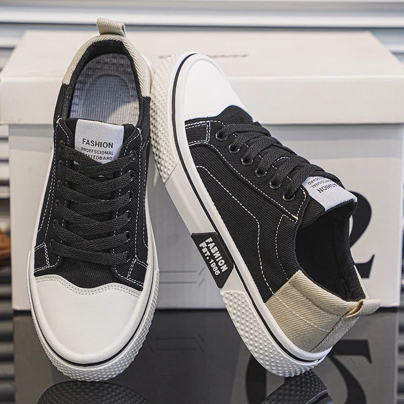 Lurea - Tenis Urbanos Ligeros