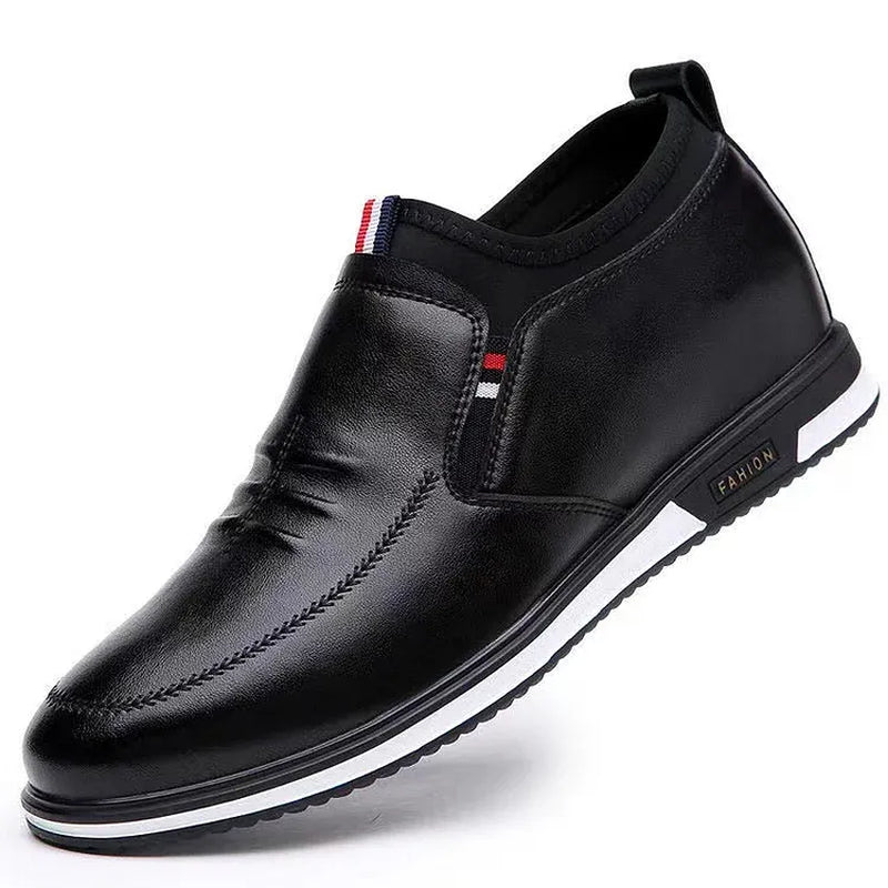 Adren - Tenis Para Caminar Ortopédicos Para Hombre